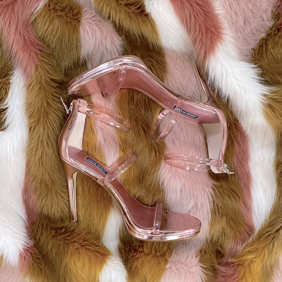 Nine West Shoes - Nine West Leah Heeled Sandal